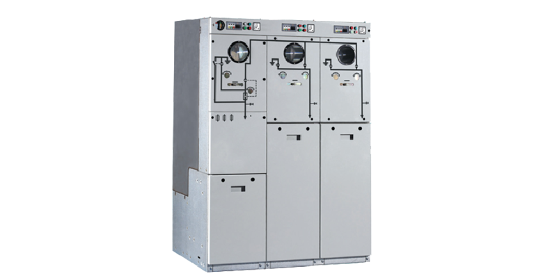 11 KV Compact Ring Main Unit 11 KV Compact Ring Main Unit