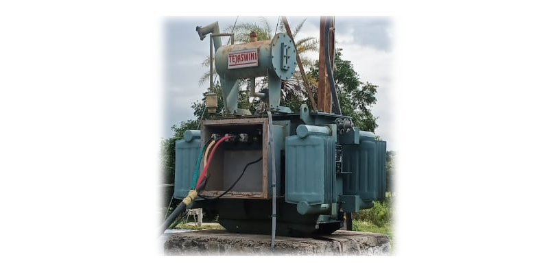 Electrical Turnkey Projects Electrical Turnkey Projects