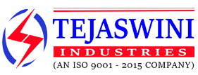 Tejaswini Industries Logo-01-Sticky